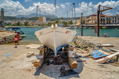 Vakantie gevoel | Rethimno (5)