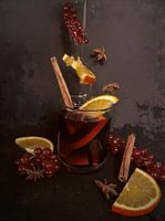 Mulled wine