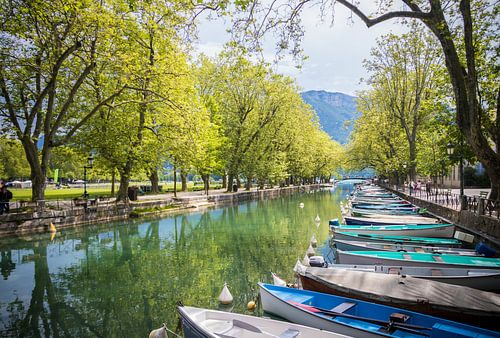 Annecy-Kanus