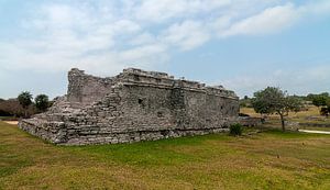 Mexico: Tulum  (Tulum)