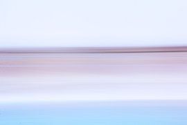 pink stripes by natascha verbij