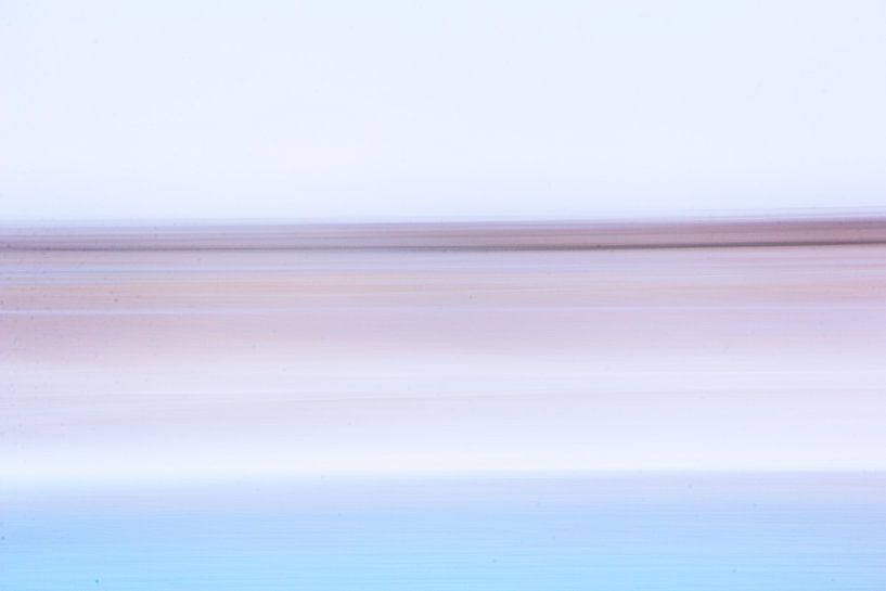 pink stripes by natascha verbij