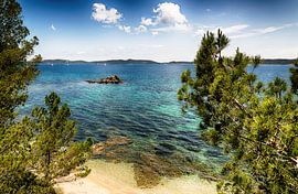 Côte d'Azur by Ken Kühlbrandt