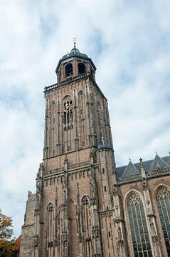 Lebuinuskerk van Richard Wareham