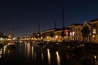 Vieux Delfshaven Rotterdam
