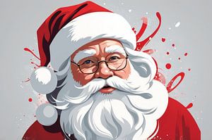weihnachtsmann