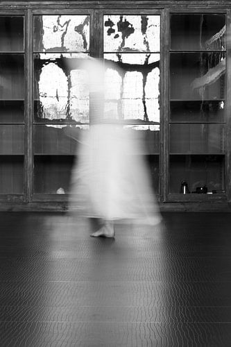 Innere Bewegung | FELT verbunden