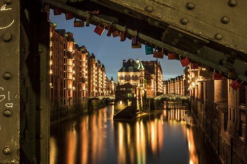 Een hart voor Hamburg