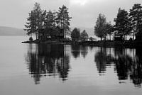 Insel Schweden