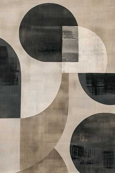 Organic Earth colours by Modern Collection