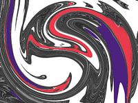 Peinture moderne