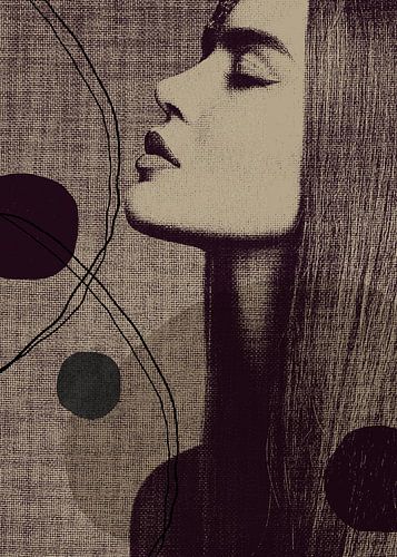 TW living - Linen collection - woman part six