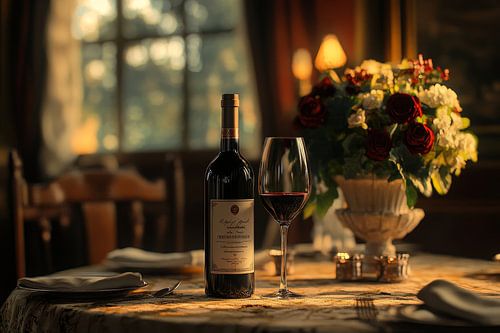 eten en drinken tijdens de feestdagen