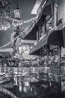 Breda, Grote Markt Sint Janstraat