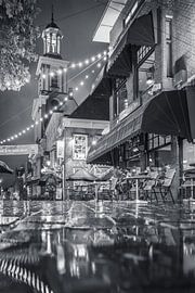 Breda, Grote Markt Sint Janstraat by Andre Gerbens