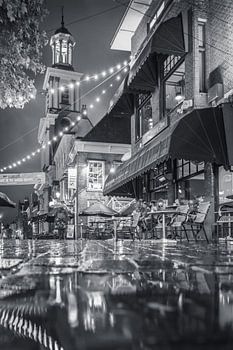 Breda, Grote Markt Sint Janstraat