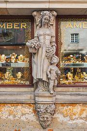 Warschau, Polen  von Gunter Kirsch