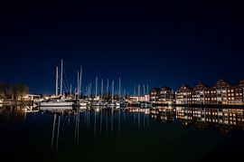 Hoorn Karpenkuil von FinePixel