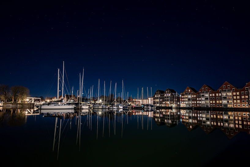 Hoorn Karpenkuil von FinePixel