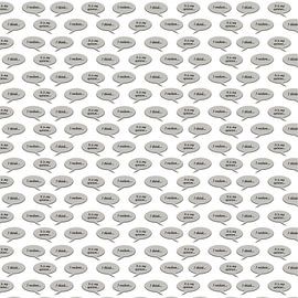 Meningen lopen uiteen (Engels)