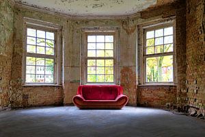 Die Rote Bank