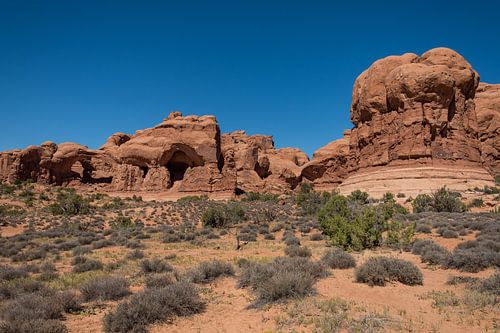Arches National Park
