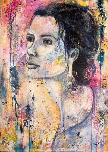 There is a Way by Ariska Keldermann-Simons