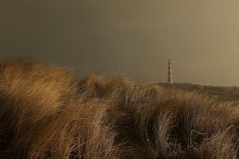 Leuchtturm von Ameland