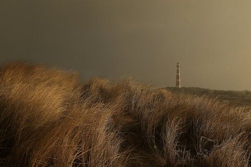 Vuurtoren Ameland