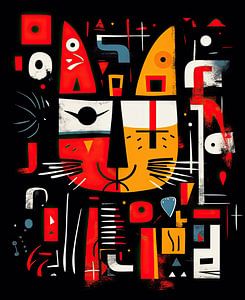 Kat abstract
