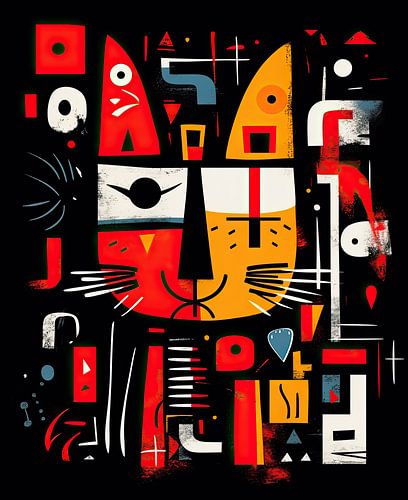 Kat abstract