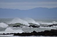 California coast by Andreas Muth-Hegener thumbnail
