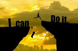 I can do it by Nurwakhid Muhamad