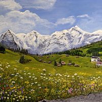 Berner Oberland