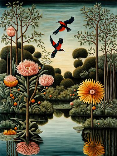 Lotus Bloom Haven