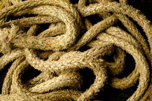 Rope