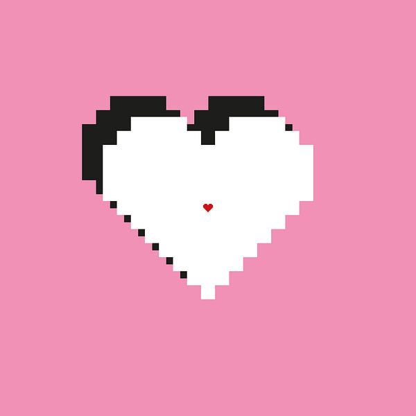 Love is in the air #01_8123 by Nils Kleinjung