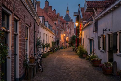 Muurhuizen Amersfoort
