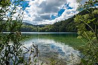 Plitvice Jezera by Tom van Dutch thumbnail
