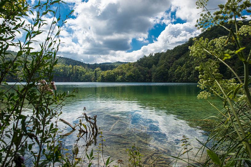 Plitvice Jezera by Tom van Dutch