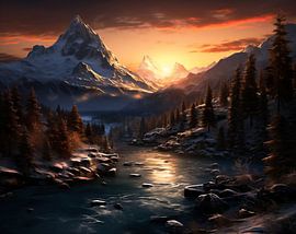 Landschaft