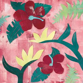 Jungle Jive III, Wild Apple Portfolio by Wild Apple