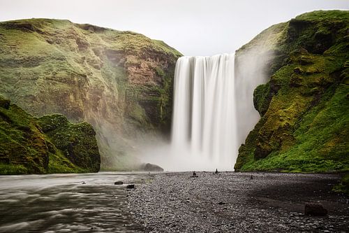 Skogafoss