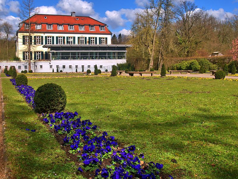 Les pensées par Edgar Schermaul