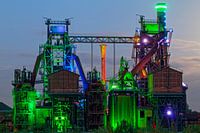 Duisburg-Nord Landschapspark (7-30654)