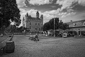 Schloss Doornenburg
