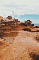 Castlepoint Lighthouse