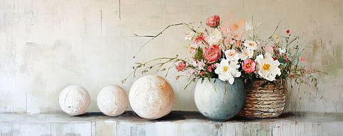Still Life 41.9015 by ARTEO Paintings