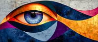 Visuele resonantie