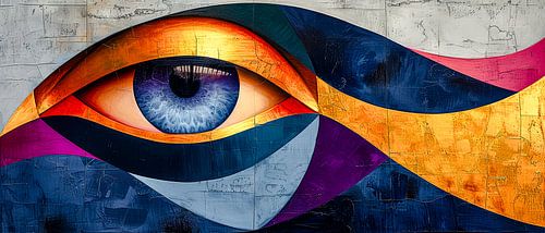 Visuelle Resonanz
